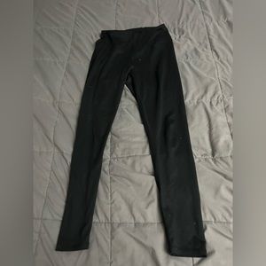 Size small black Maurice’s leggings